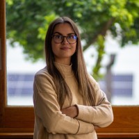Digital First Employee Simone Beukes's profile photo