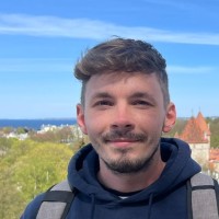 Christian Arbuzov's profile photo