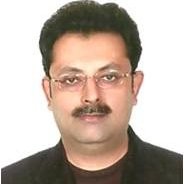 Incedo Inc. Employee Anuj Mathur's profile photo