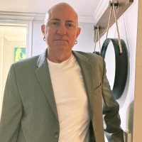 Pacific Railway Enterprises, Inc. Employee James Collins's profile photo