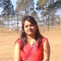 Rashmi Singh Email & Phone Number