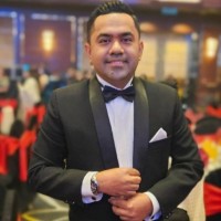 Attana Hotels & Resorts Employee Mohamed Farhan's profile photo