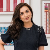 Proud Mary LLC Employee Benita Singh's profile photo