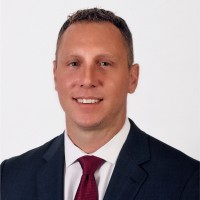 Cintas Employee Wade Knapp's profile photo