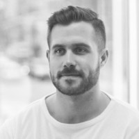 Kinesso Employee Tyler Dmytrow's profile photo