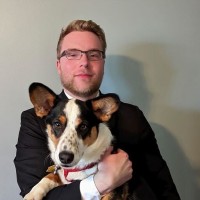 Two Point Conversions, Inc. Employee Andrew Kulpa's profile photo