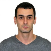 Kamo Khurshudyan's profile photo