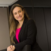Acrisure Brazil Employee Thais Vieira de Camargo's profile photo