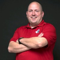 Pitch Digital Media Employee Bryan Harrell's profile photo