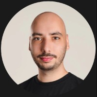 ing+ Employee Peter Kiraly's profile photo