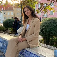 Zendesk Employee Sofie Jacobsson's profile photo