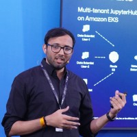 Lauren Employee Adit Modi's profile photo