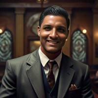 Nimay Parekh Email & Phone Number