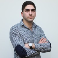 Webb Fontaine Employee Arman Sargsyan's profile photo