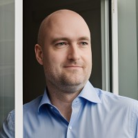 StableLogic Employee Jon Schøpzinsky's profile photo