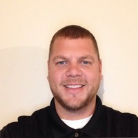 Byers Industrial Services Employee Brian Bianca's profile photo