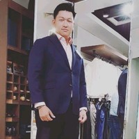 Vincent Ly Email