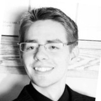 SourceFuse Technologies Employee Scott Bowers's profile photo