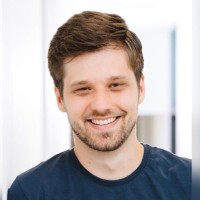 Valuedesk Employee Patrick Dreismann's profile photo