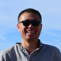 Zhihui Wang Email