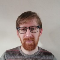 Kortext Employee Tom Birbeck's profile photo