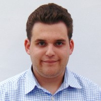 Starcom Employee Ryan Gartman's profile photo