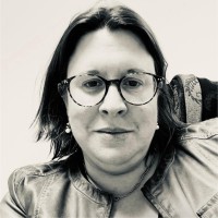 COHÉSIO Employee Marie Vusbourg's profile photo