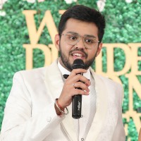 SOUL Employee Smit Shah's profile photo