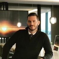 Markus Schmitt Email & Phone Number
