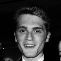 Fospha Employee McCall Milligan's profile photo