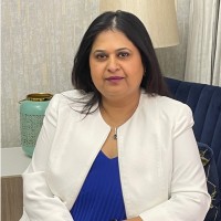 Archers Global Consulting Employee Shipra Lawrence's profile photo