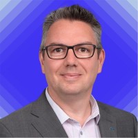 AtkinsRéalis Employee Daniel Bourgeois's profile photo