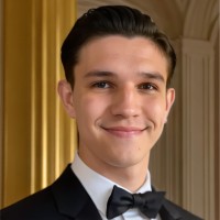 ManTech Employee Robert Plate's profile photo
