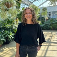 SowHope Employee Jessica Lewis's profile photo