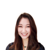 Palette Architecture Employee April Xu's profile photo