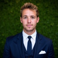 Christopher Richards Email & Phone Number