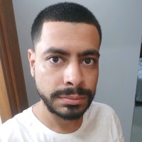 RF engineering Employee Rafael Rocha's profile photo
