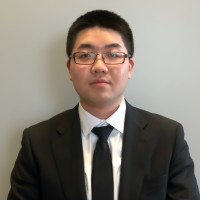 Yunpeng Feng's profile photo