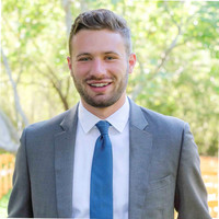 Afresh Employee Brian Higgins's profile photo