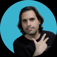 StratiFi Technologies Employee Matias Garcia's profile photo
