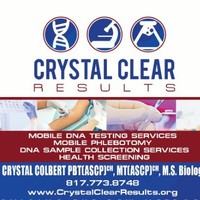 Crystal Clear Results LLC Employee Crystal Clear's profile photo