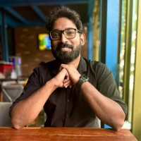 Elastacloud Employee Saravana S's profile photo
