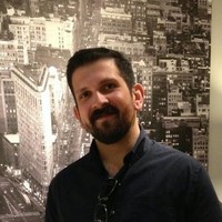 Ads.com Employee Patrick Coridan's profile photo