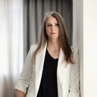 Odevo Employee Claire Shepherd's profile photo