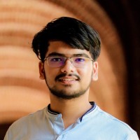 NXP Semiconductors Employee Sanidhya Singh's profile photo