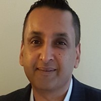 MSOLS - Software Consulting & Development Employee Ahmed Rashid's profile photo