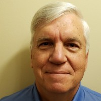General Dynamics Information Technology Employee John Maples's profile photo