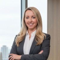 Technical Resources International, Inc. Employee Jessica Ellis's profile photo