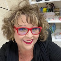 George Mason High School Employee Rebecca Sharp's profile photo