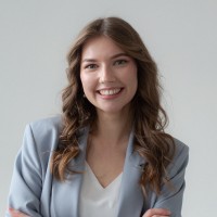Darya Shur's profile photo